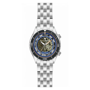 RELOJ  PARA HOMBRE TECHNOMARINE MANTA TM-218011 - PLATEADO