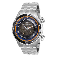 Cargar imagen en el visor de la galería, RELOJ  PARA HOMBRE TECHNOMARINE MANTA TM-218011 - PLATEADO