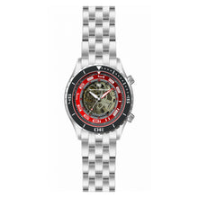 Cargar imagen en el visor de la galería, RELOJ  PARA HOMBRE TECHNOMARINE MANTA TM-218010 - PLATEADO