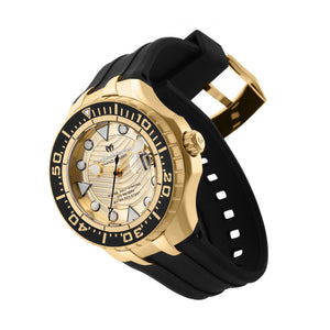 RELOJ DEPORTIVO PARA HOMBRE TECHNOMARINE CRUISE TM-118088 - NEGRO