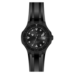 RELOJ DEPORTIVO PARA HOMBRE TECHNOMARINE CRUISE BLUE REEF TM-118082 - NEGRO