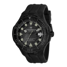 Cargar imagen en el visor de la galería, RELOJ DEPORTIVO PARA HOMBRE TECHNOMARINE CRUISE BLUE REEF TM-118082 - NEGRO