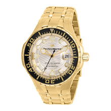 Cargar imagen en el visor de la galería, RELOJ  PARA HOMBRE TECHNOMARINE CRUISE TM-118077 - ORO