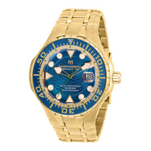 Cargar imagen en el visor de la galería, RELOJ  PARA HOMBRE TECHNOMARINE CRUISE TM-118075 - DORADO