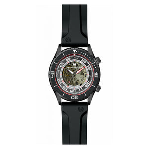 RELOJ DEPORTIVO PARA HOMBRE TECHNOMARINE MANTA TM-218009 - NEGRO