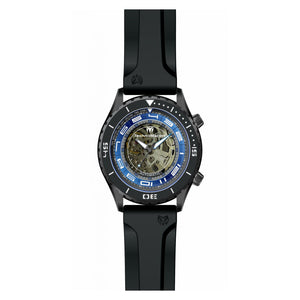 RELOJ DEPORTIVO PARA HOMBRE TECHNOMARINE MANTA TM-218008 - NEGRO