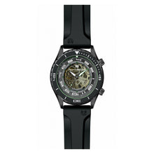 Cargar imagen en el visor de la galería, RELOJ DEPORTIVO PARA HOMBRE TECHNOMARINE MANTA TM-218007 - NEGRO