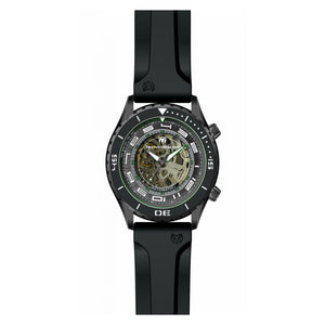 RELOJ DEPORTIVO PARA HOMBRE TECHNOMARINE MANTA TM-218007 - NEGRO