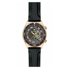 Cargar imagen en el visor de la galería, RELOJ DEPORTIVO PARA HOMBRE TECHNOMARINE MANTA TM-218006 - NEGRO