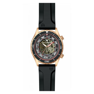 RELOJ DEPORTIVO PARA HOMBRE TECHNOMARINE MANTA TM-218006 - NEGRO