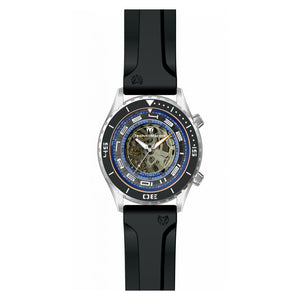 RELOJ DEPORTIVO PARA HOMBRE TECHNOMARINE MANTA TM-2180GC - NEGRO