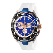 Cargar imagen en el visor de la galería, RELOJ DEPORTIVO PARA HOMBRE TECHNOMARINE CRUISE TM-118048 - BLANCO