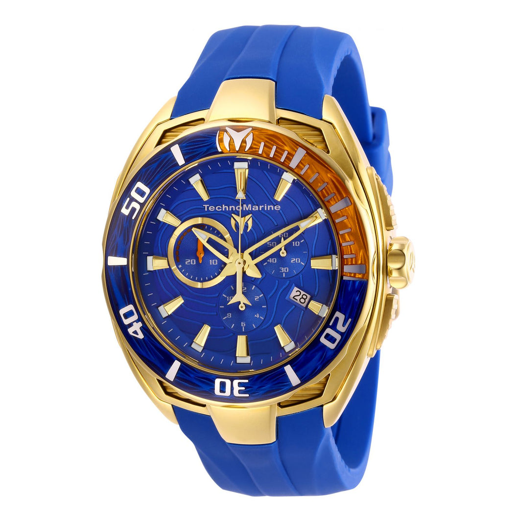 Reloj Technomarine Cruise TM-118044