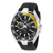 Cargar imagen en el visor de la galería, RELOJ DEPORTIVO PARA HOMBRE TECHNOMARINE CRUISE TM-118039 - NEGRO