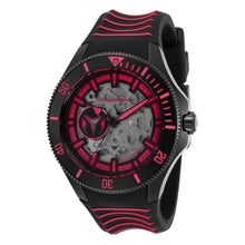 Cargar imagen en el visor de la galería, RELOJ DEPORTIVO PARA HOMBRE TECHNOMARINE CRUISE TM-118025 - NEGRO