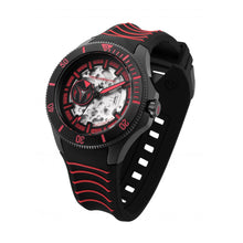 Cargar imagen en el visor de la galería, RELOJ DEPORTIVO PARA HOMBRE TECHNOMARINE CRUISE TM-118025 - NEGRO