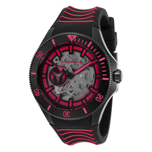 RELOJ DEPORTIVO PARA HOMBRE TECHNOMARINE CRUISE TM-118025 - NEGRO