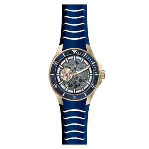 RELOJ DEPORTIVO PARA HOMBRE TECHNOMARINE CRUISE TM-118024 - AZUL BLANCO