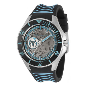 RELOJ DEPORTIVO PARA HOMBRE TECHNOMARINE CRUISE TM-118020 - AZUL NEGRO