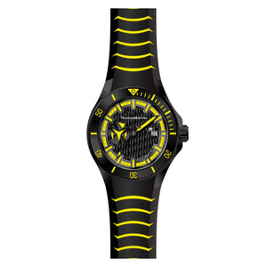 RELOJ DEPORTIVO PARA HOMBRE TECHNOMARINE CRUISE TM-118017 - NEGRO