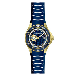 RELOJ DEPORTIVO PARA HOMBRE TECHNOMARINE CRUISE TM-118013 - AZUL