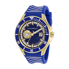 Cargar imagen en el visor de la galería, RELOJ DEPORTIVO PARA HOMBRE TECHNOMARINE CRUISE TM-118013 - AZUL