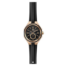 Cargar imagen en el visor de la galería, RELOJ DEPORTIVO PARA MUJER TECHNOMARINE CRUISE TM-1180HG - NEGRO