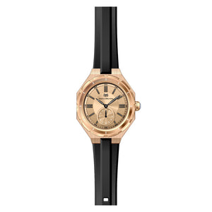 RELOJ DEPORTIVO PARA MUJER TECHNOMARINE CRUISE TM 118007 - NEGRO