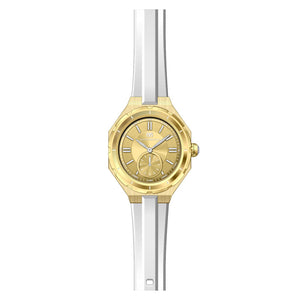 RELOJ DEPORTIVO PARA MUJER TECHNOMARINE CRUISE TM-118005 - BLANCO