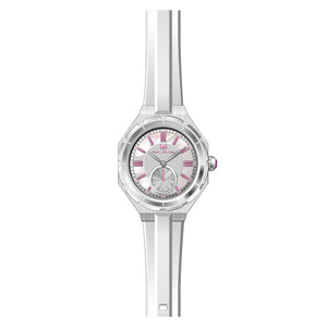 RELOJ DEPORTIVO PARA UNISEXO TECHNOMARINE CRUISE TM-118004 - BLANCO