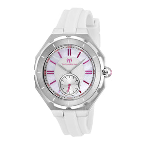 RELOJ DEPORTIVO PARA UNISEXO TECHNOMARINE CRUISE TM-118004 - BLANCO