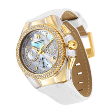 Cargar imagen en el visor de la galería, RELOJ DEPORTIVO PARA MUJER TECHNOMARINE CRUISE TM-117046 - BLANCO