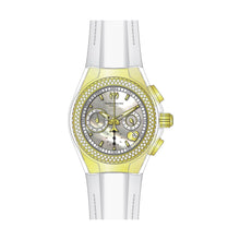 Cargar imagen en el visor de la galería, RELOJ DEPORTIVO PARA MUJER TECHNOMARINE CRUISE TM-117046 - BLANCO