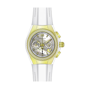 RELOJ DEPORTIVO PARA MUJER TECHNOMARINE CRUISE TM-117046 - BLANCO