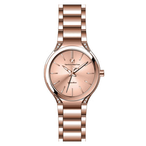 RELOJ  PARA MUJER TECHNOMARINE MOONSUN TM-117034 - ROSA