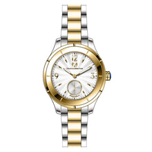 Cargar imagen en el visor de la galería, RELOJ  PARA MUJER TECHNOMARINE MOONSUN TM-117028 - PLATEADO