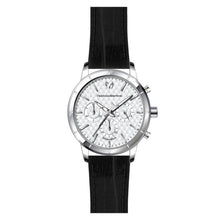 Cargar imagen en el visor de la galería, RELOJ CLÁSICO PARA MUJER TECHNOMARINE MOONSUN TM-117026 - NEGRO