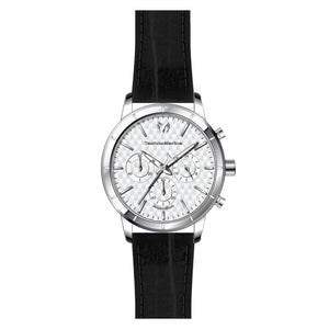 RELOJ CLÁSICO PARA MUJER TECHNOMARINE MOONSUN TM-117026 - NEGRO