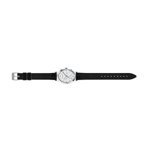 RELOJ CLÁSICO PARA MUJER TECHNOMARINE MOONSUN TM-117026 - NEGRO