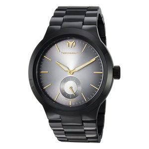 RELOJ  PARA HOMBRE TECHNOMARINE MOONSUN TM-117024 - NEGRO