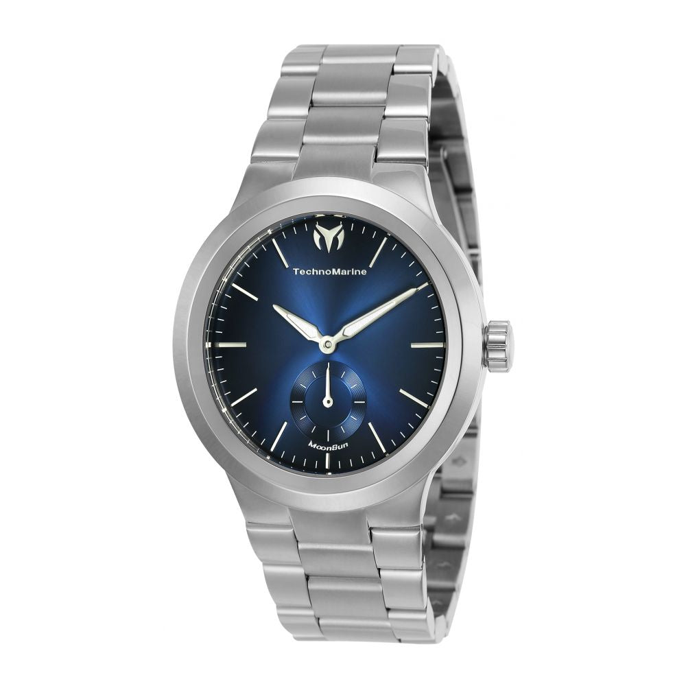 RELOJ  PARA HOMBRE TECHNOMARINE MOONSUN TM-117021 -