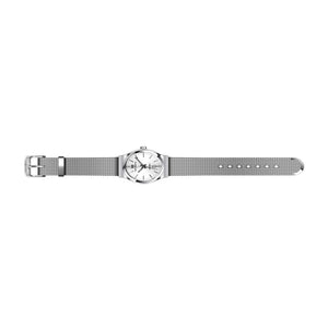 RELOJ  PARA MUJER TECHNOMARINE MOONSUN TM-117017 - ACERO