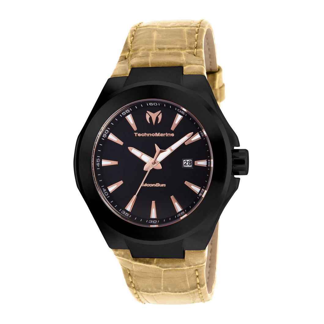 Reloj Technomarine MoonSun TM-117016