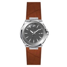 Cargar imagen en el visor de la galería, RELOJ CLÁSICO PARA HOMBRE TECHNOMARINE MOONSUN TM-117014 - MARRÓN