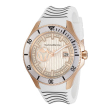 Cargar imagen en el visor de la galería, RELOJ DEPORTIVO PARA HOMBRE TECHNOMARINE CRUISE TM-118016 - GRIS BLANCO