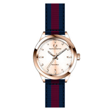 Cargar imagen en el visor de la galería, RELOJ  PARA MUJER TECHNOMARINE MOONSUN TM-117007 - AZUL