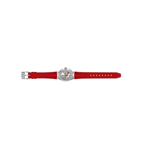 RELOJ CLÁSICO PARA MUJER TECHNOMARINE CRUISE NÚMERO DE SERIE 117001 - ROJO, BLANCO, BLANCO, ROJO