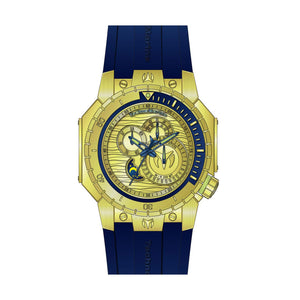 RELOJ DEPORTIVO PARA HOMBRE TECHNOMARINE MANTA TM-216010 - AZUL