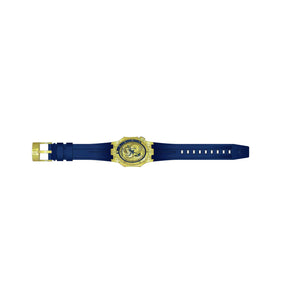 RELOJ DEPORTIVO PARA HOMBRE TECHNOMARINE MANTA TM-216010 - AZUL