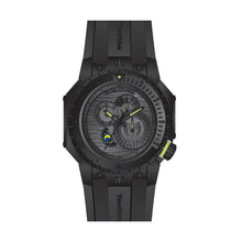 Cargar imagen en el visor de la galería, RELOJ DEPORTIVO PARA HOMBRE TECHNOMARINE MANTA TM-216009 - NEGRO